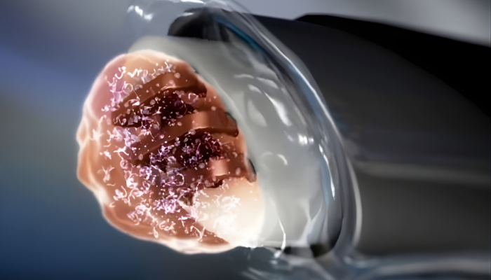 BIPOLAR Radio Frequency