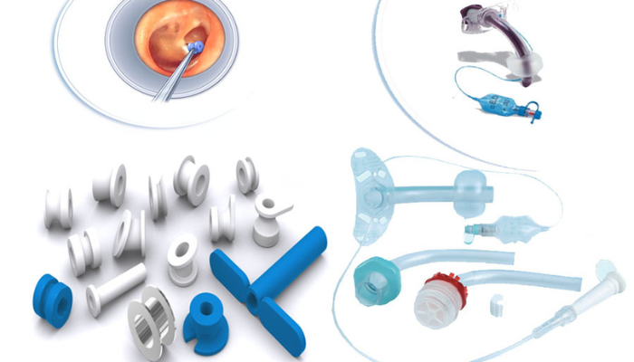 ENT Disposable & Consumables