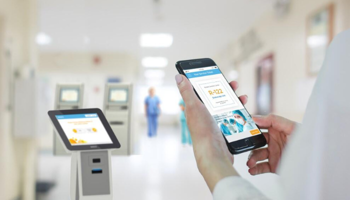 Healthcare information