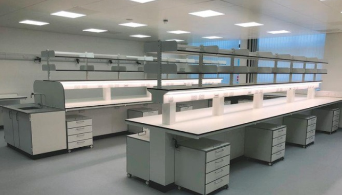 Healthcare storage & transport