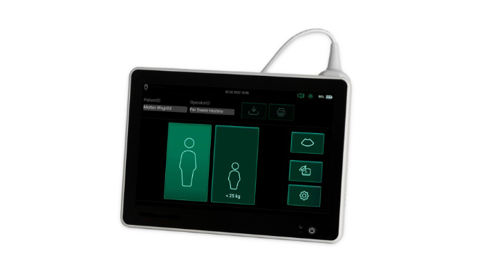 Medical grade computers