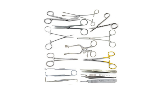 Surgical Instruments