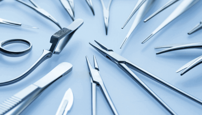 Surgical Instruments